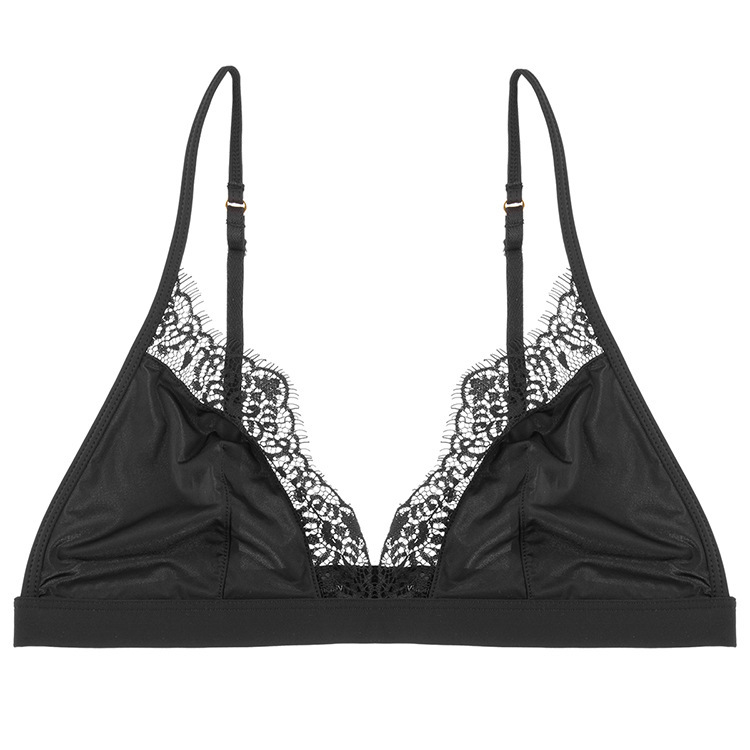欧美时尚大牌文胸女密性感胸衣free people 维密同款厂家订做定制