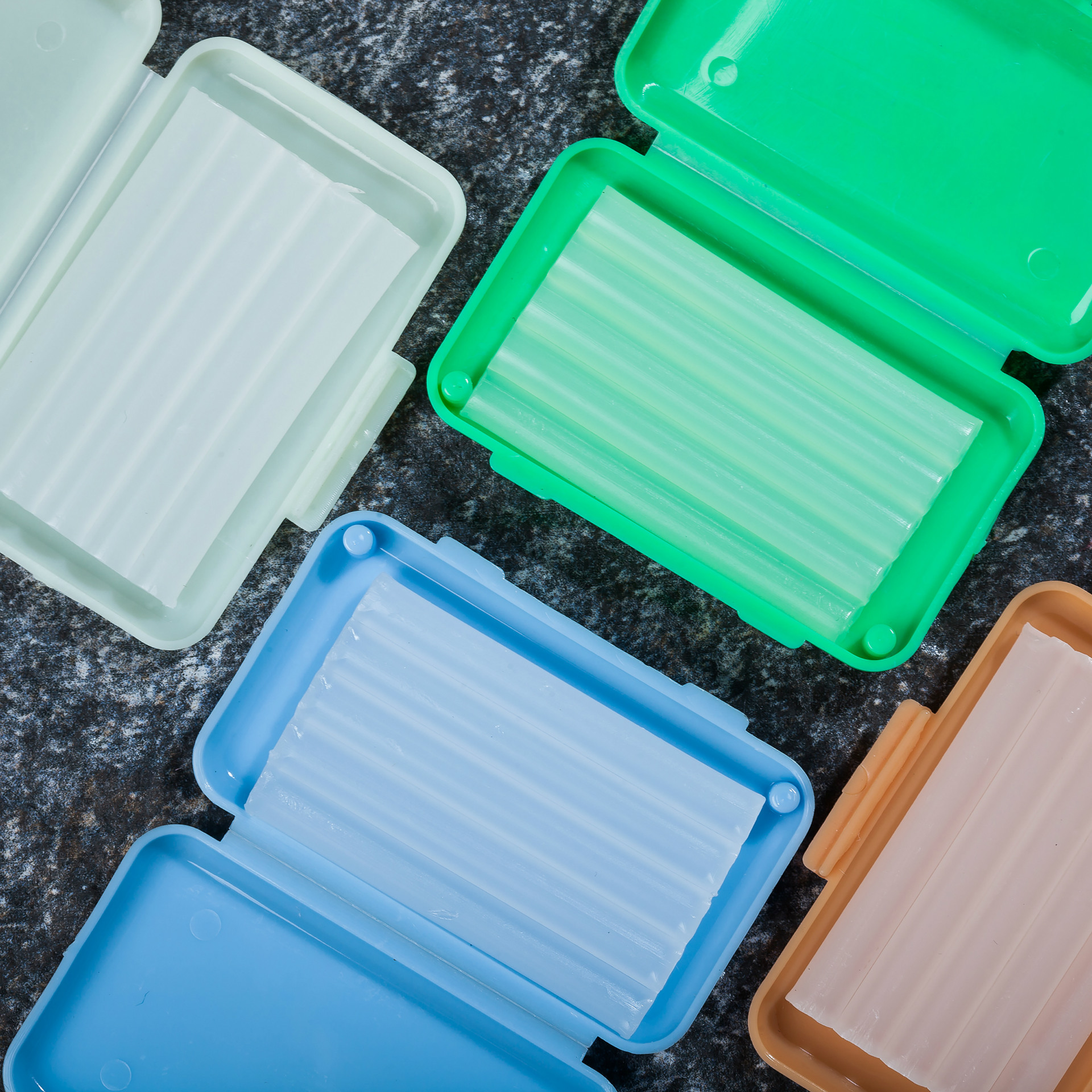 口腔清洁护理牙齿矫正保护蜡正畸专用保护蜡正畸蜡防牙刷厂家直销