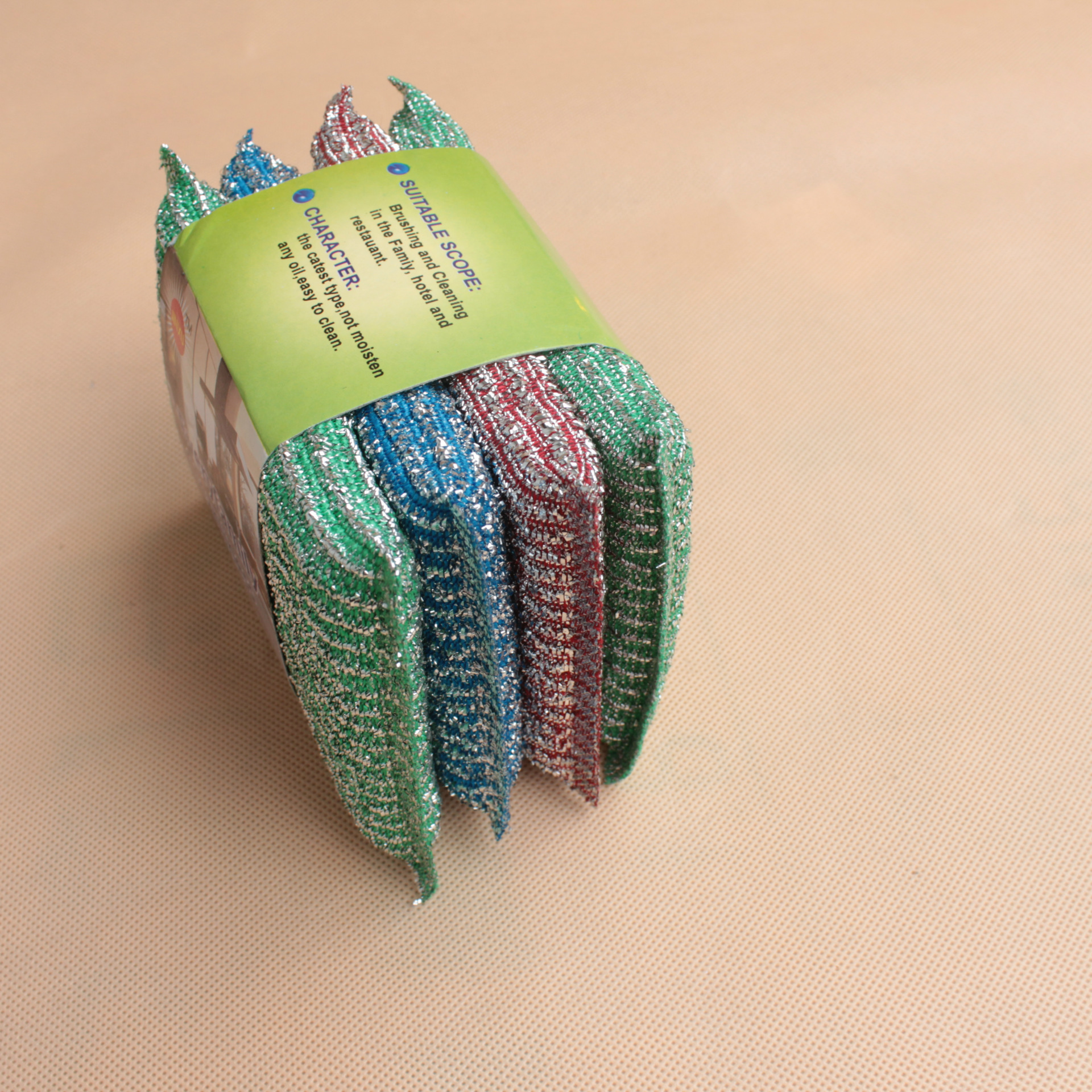 强力去污清洁海绵擦魔力海绵擦厨房洗碗海绵洗碗布魔术擦百洁布