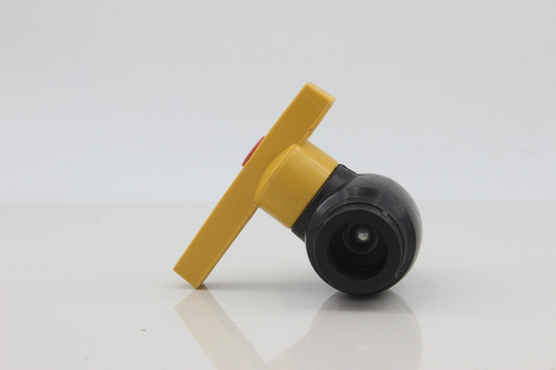 pe钢芯球阀 pe管材配件20 25 32 40 50 63 75 90 110 厂家直销