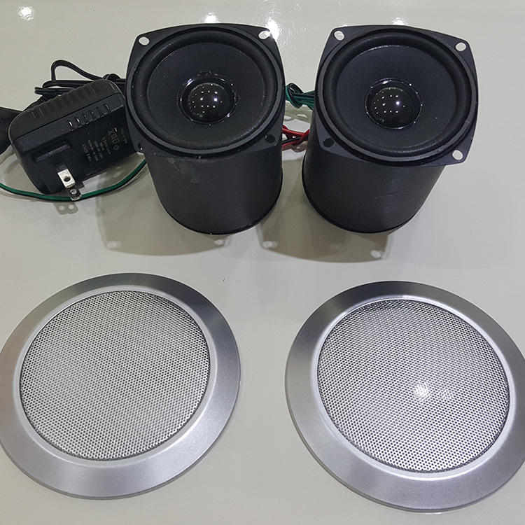 厂家批发多功能智能音响配件 沙发茶几床头柜可用 音响配件厂家