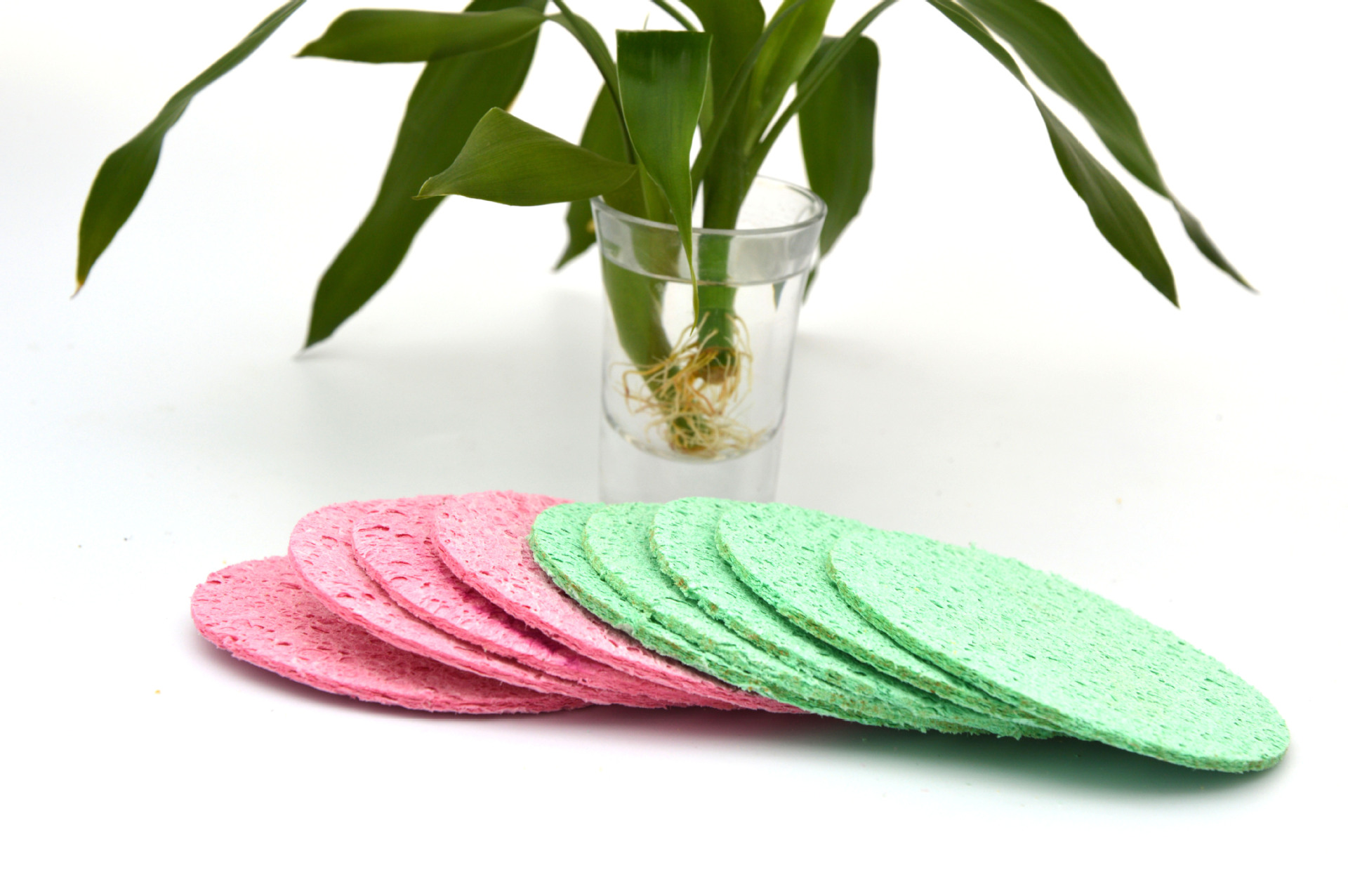 压缩木浆棉_形状压缩木浆棉_按形状定做泡水变大压缩木浆棉 - 阿里巴