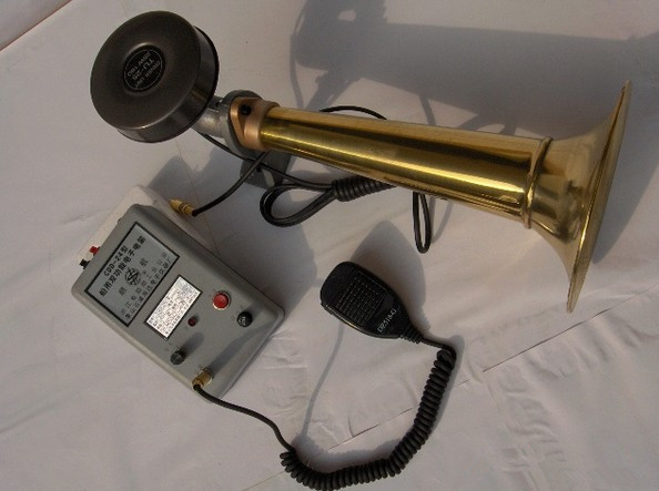 热销cdd-24船用多功能电笛 电子电笛 24v 50w 带zy证书