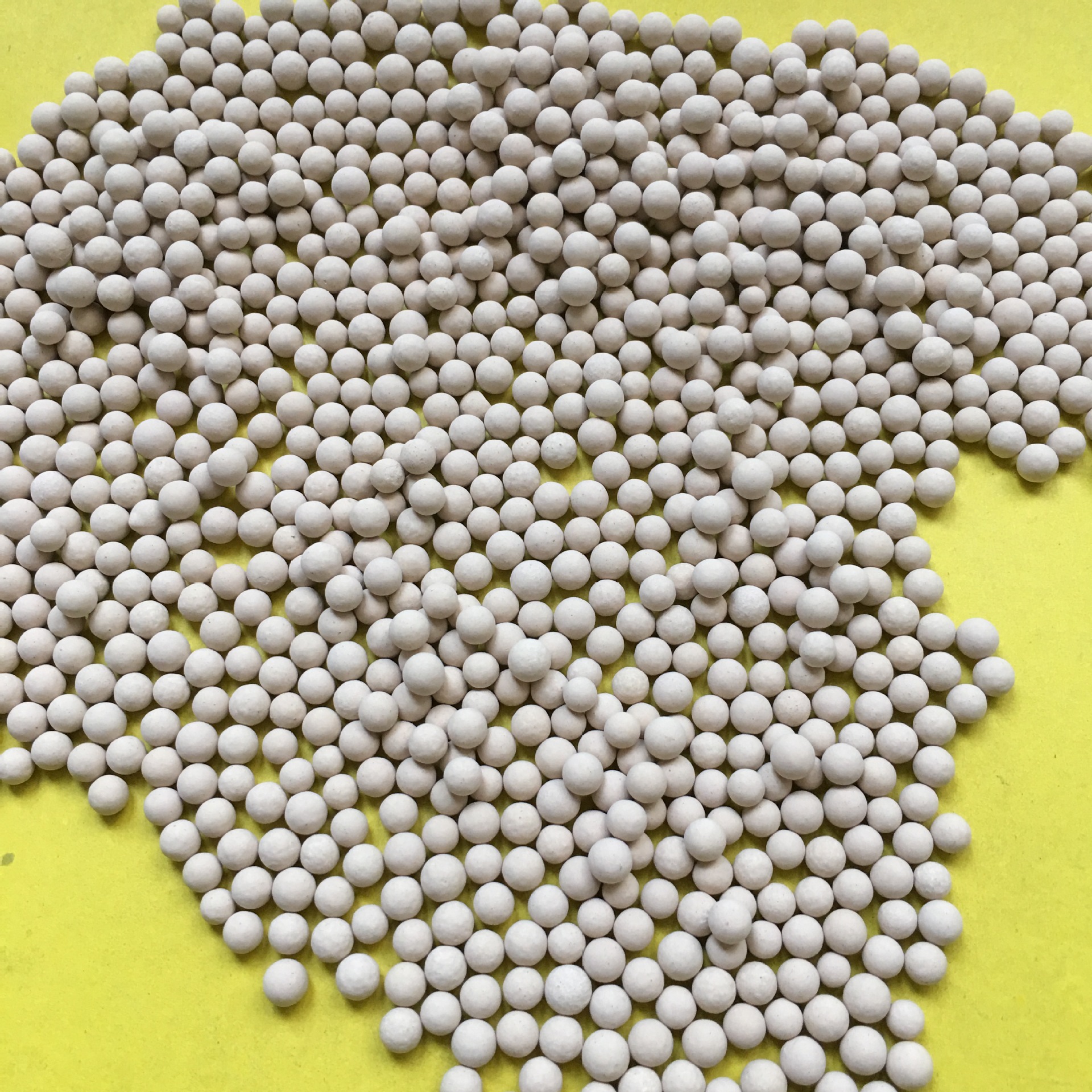 产地货源 3a4a5a分子筛干燥剂 变压吸附 制氧制氢专用球形分子筛