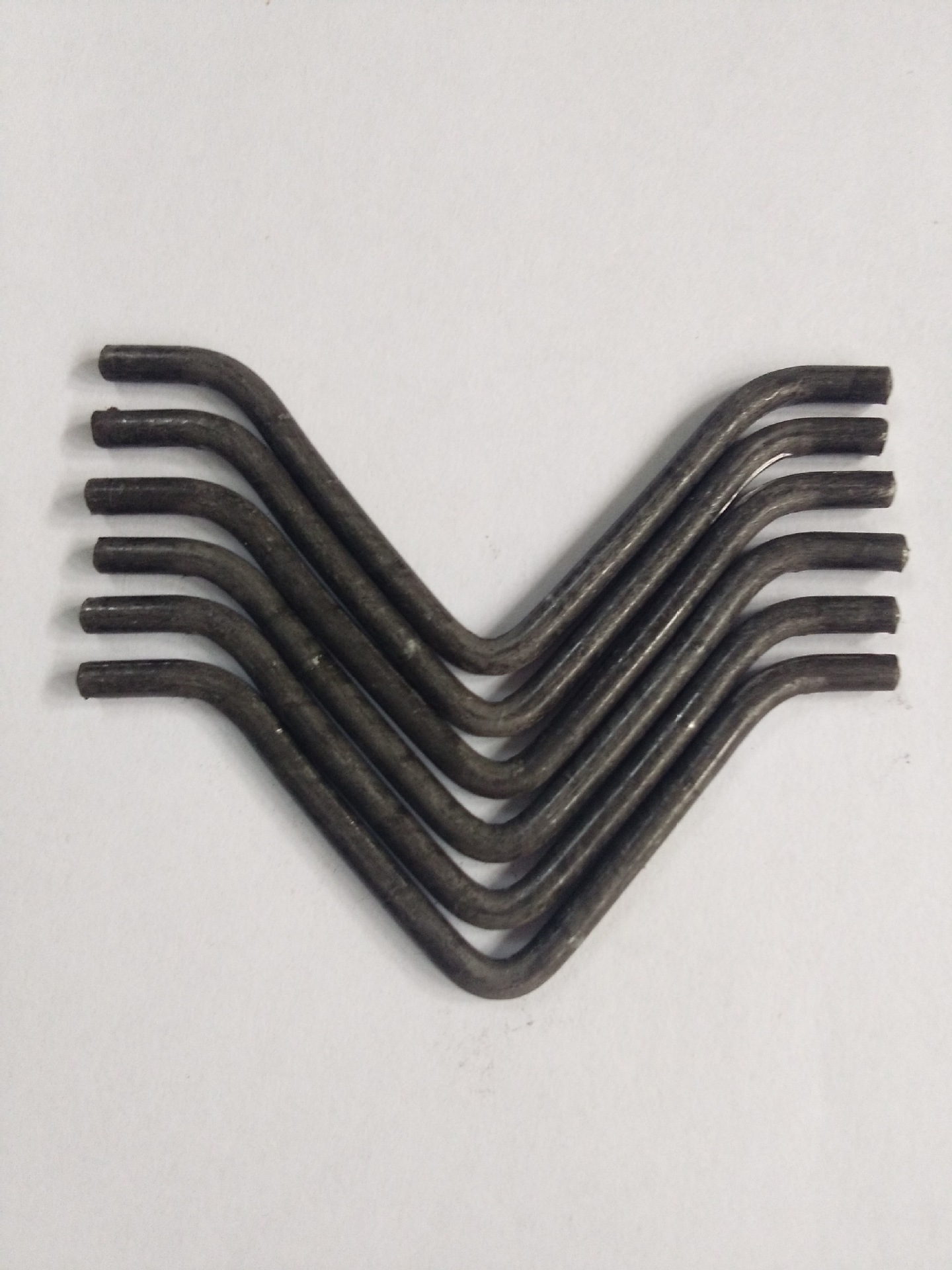 阔成炉墙耐高温锚固件不锈钢锚固钉锅炉炉墙锚固件