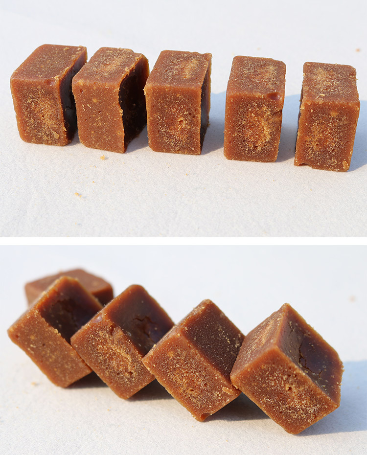 厂家食品_忆童红糖块纯手工传统500g罐装红糖厂家食品批发 - 阿里巴巴