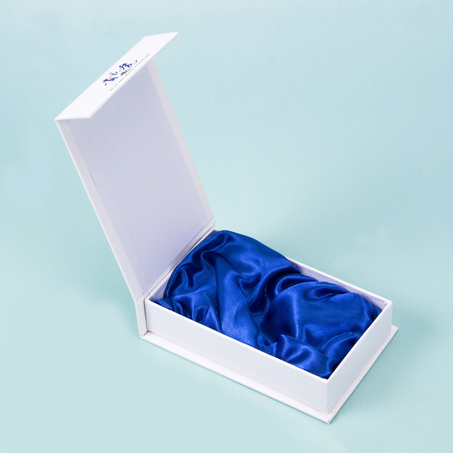 fsc厂家供应优盘礼品盒车载u盘包装盒创意u盘盒翻盖礼盒