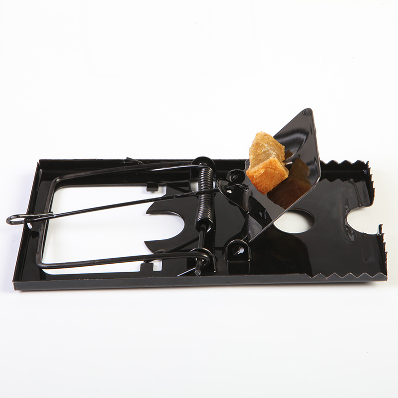 老鼠夹捕鼠器家用连续自动灭鼠器抓老鼠神器捕鼠夹老鼠笼老鼠夹子