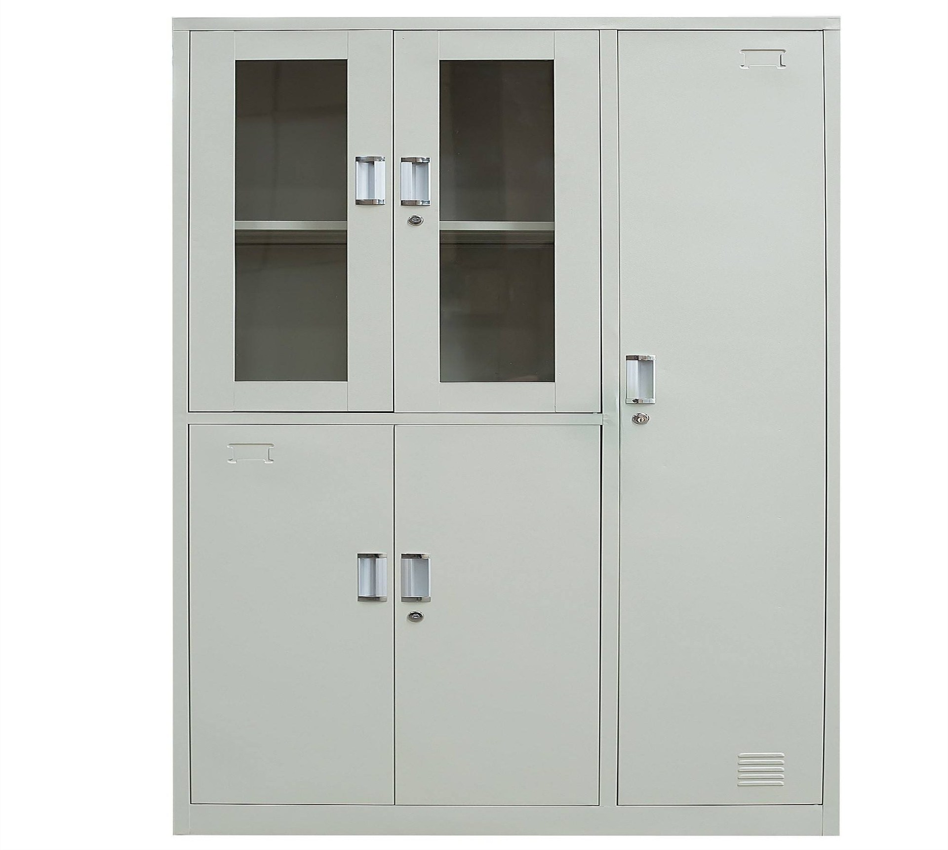 【知识科普】铁皮文件柜的生产要经历多少磨难才能破茧而出?