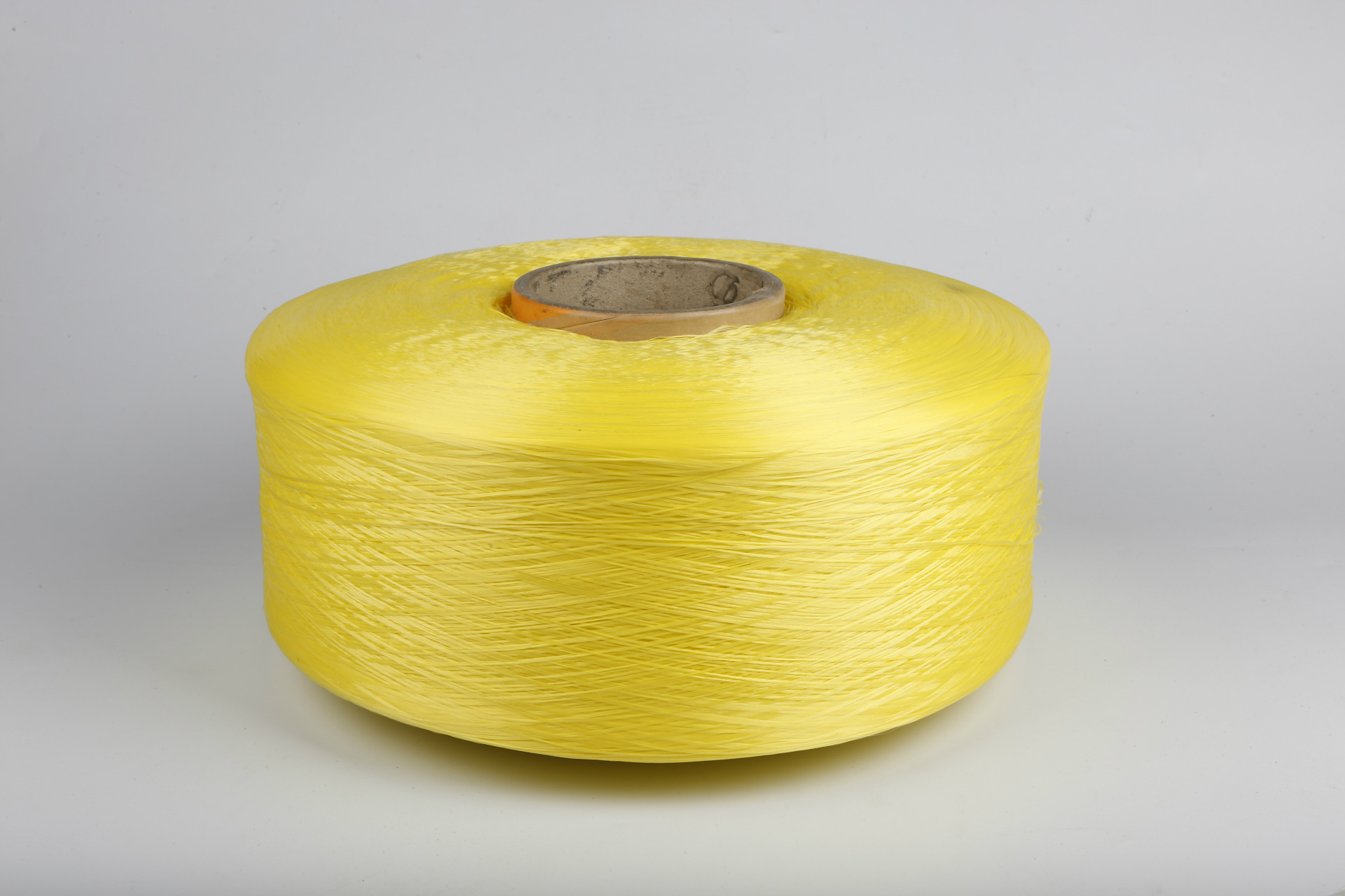 现货300d600d900d紫外线遇光变蓝黄紫色感光pp聚丙烯纱线