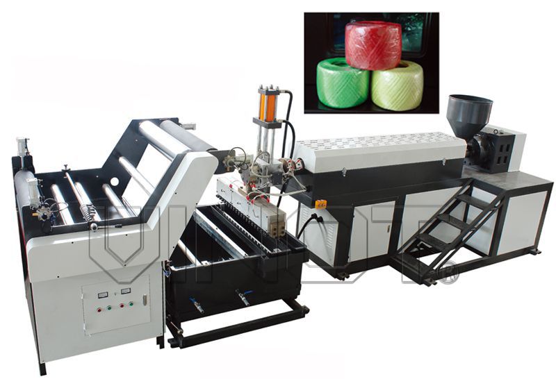 4.生产多种撕裂膜带,用于捆扎物品. 5.