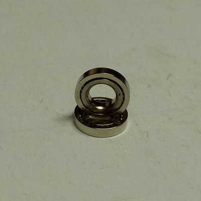 优质钟表轴承2.5*5*1.3时来运转饰品轴承