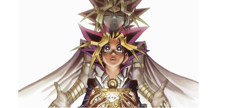 爆款金字塔 游戏王千年积木项链钥匙扣 七神器千年吊坠