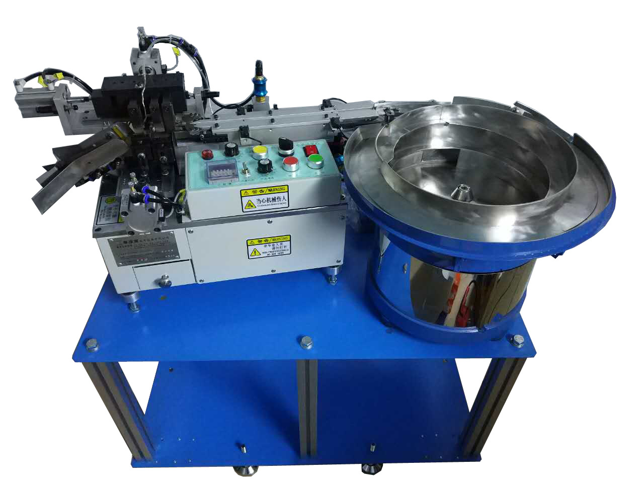 电杆成型机弯脚机剪脚机电感成型机弯脚机剪脚机切脚机