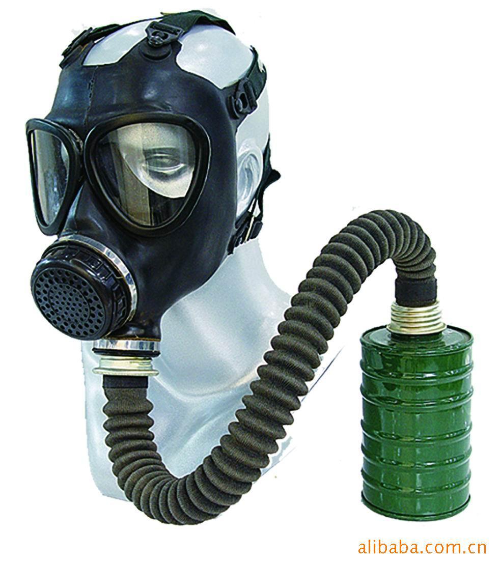 正压式空气呼吸器面罩mfi 救生逃生呼吸器面具防雾气大视野