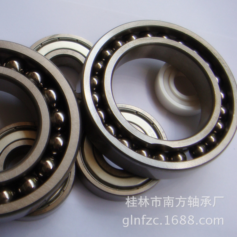 厂家直销 供应耐高温轴承6213满球低速耐温350度高温深沟球轴承