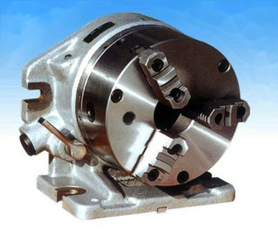 烟台环球牌f2-8简易分度头200mm,铣床等分分度头快速分度头,分度