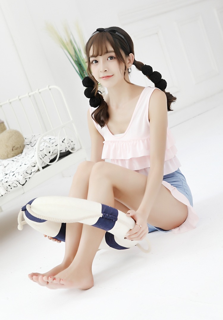 【织情坊】小林家的龙女仆 妹抖龙 康娜泳衣 死库水 泳衣 cos现货