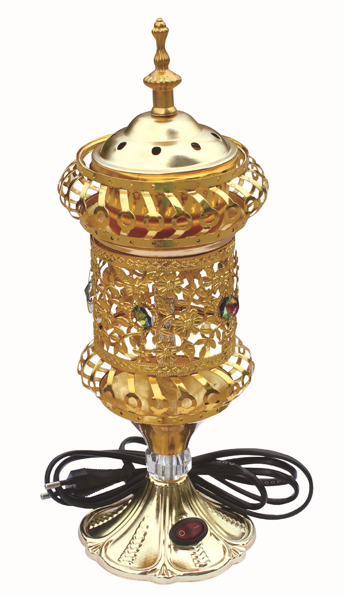 供应熏香炉 电热熏香炉 阿拉伯熏香炉