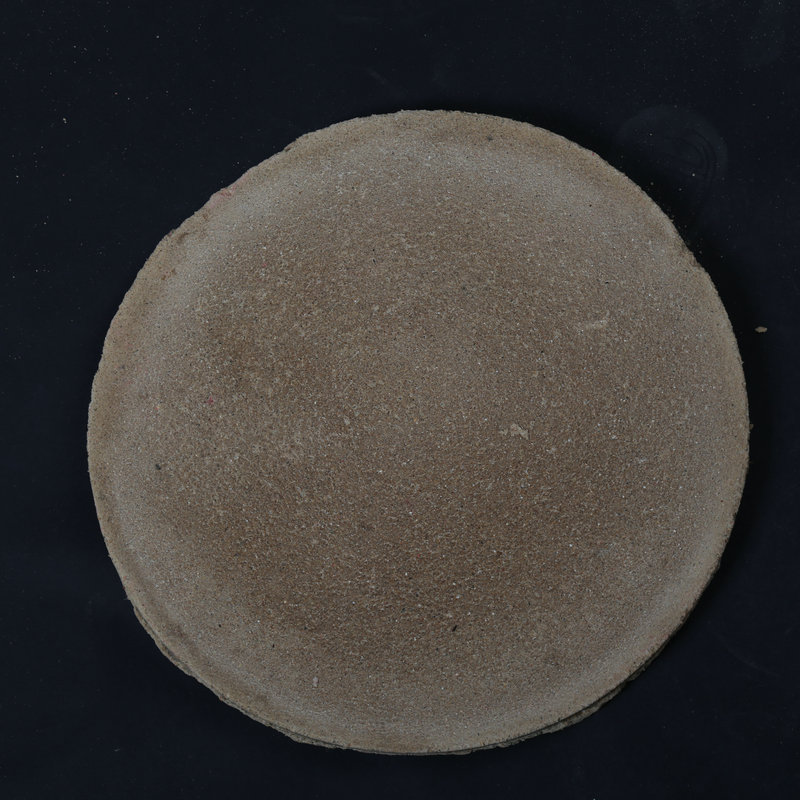 糠饼油圆糠饼红色,黄色圆糠饼 万能基础饵 打窝专用垂钓自制特效