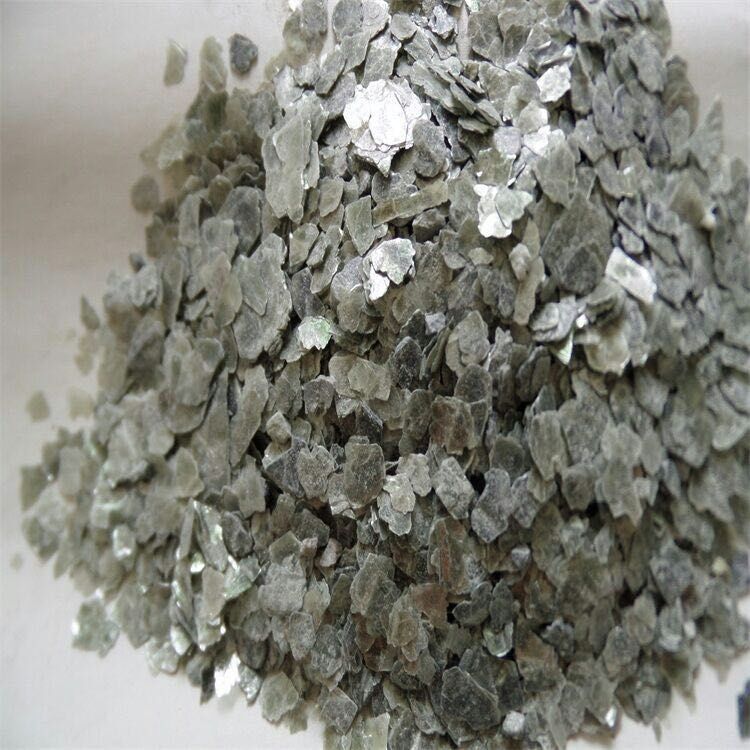 涂料级云母粉绝缘云母云母粉灭火器用云母粉