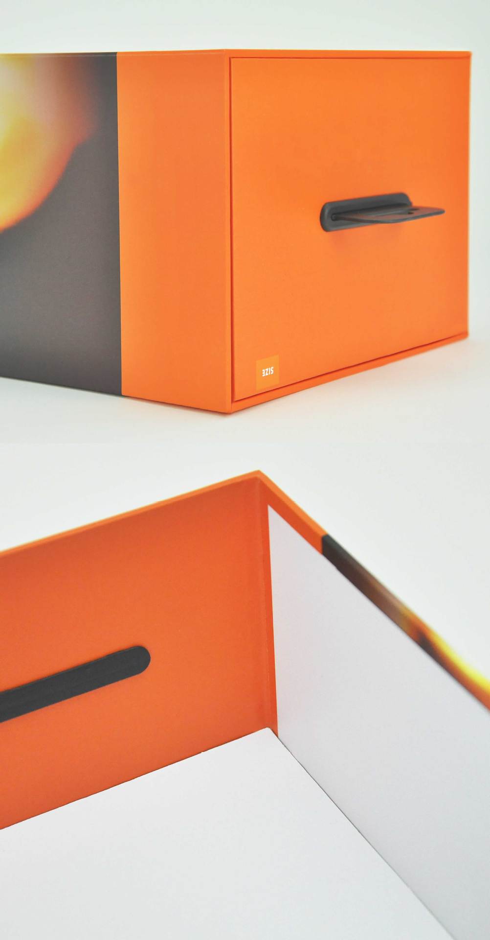 厂家直销翻盖书型手套盒 翻盖书型磁铁礼品盒 厂家定做logo