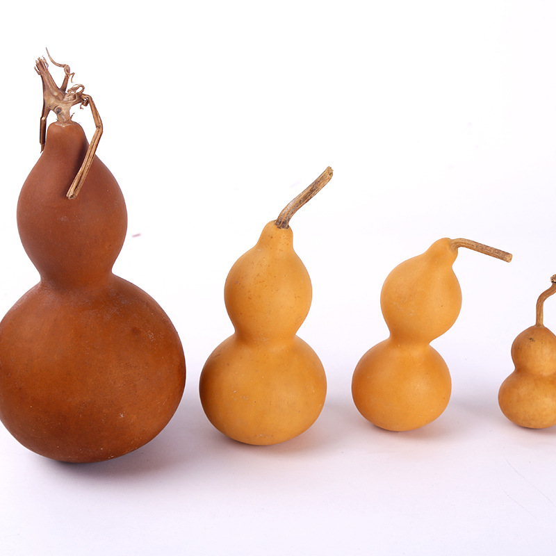 儿童创意绘画葫芦diy幼儿园美术涂鸦手工制作玩具可爱小葫芦