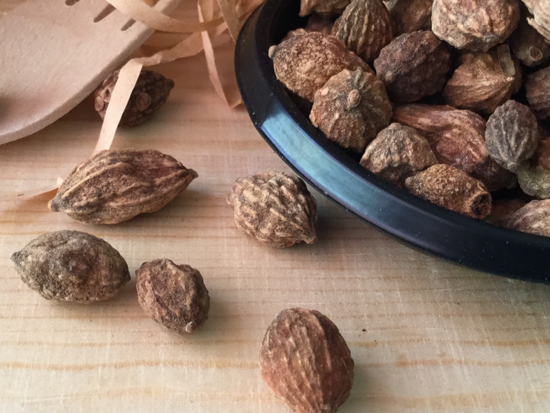 供应鹤年堂海南砂仁中药材批发散装