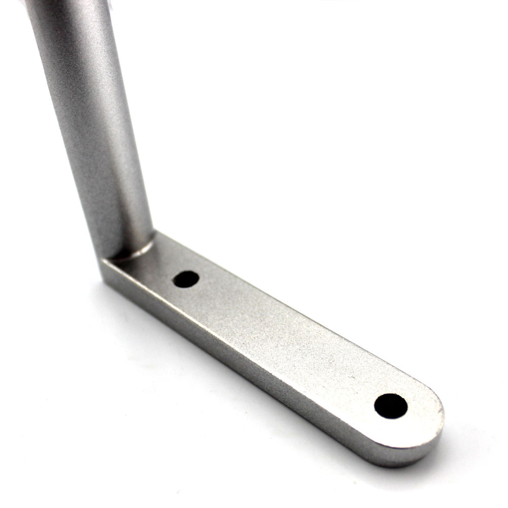 182l型铝合金支架 模型支架 底座 diy科技小发明材料 手工固定座