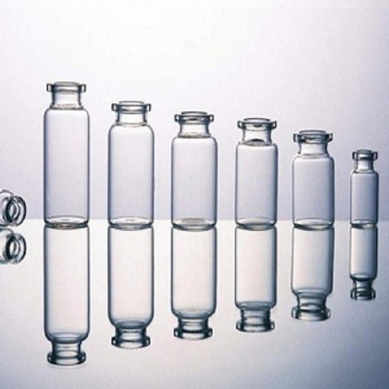 销售管制瓶西林瓶规格25ml欢迎采购