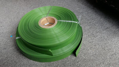 现货直销仿真竹子膜pvc热缩膜热缩套管竹子绿塑封膜定制