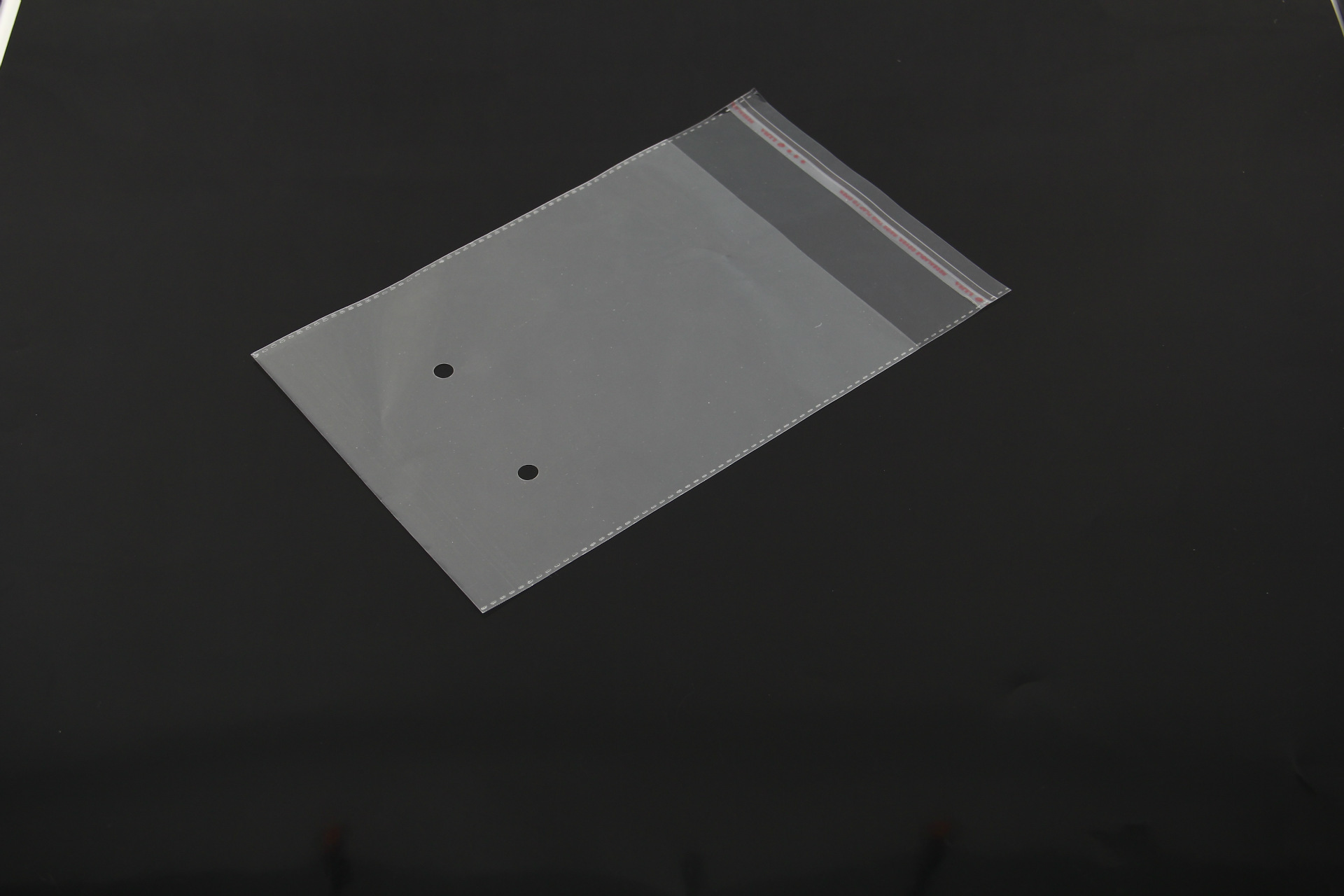 opp自粘袋 定制透明防水塑料自封不干胶透明袋 饰品服装opp自粘袋