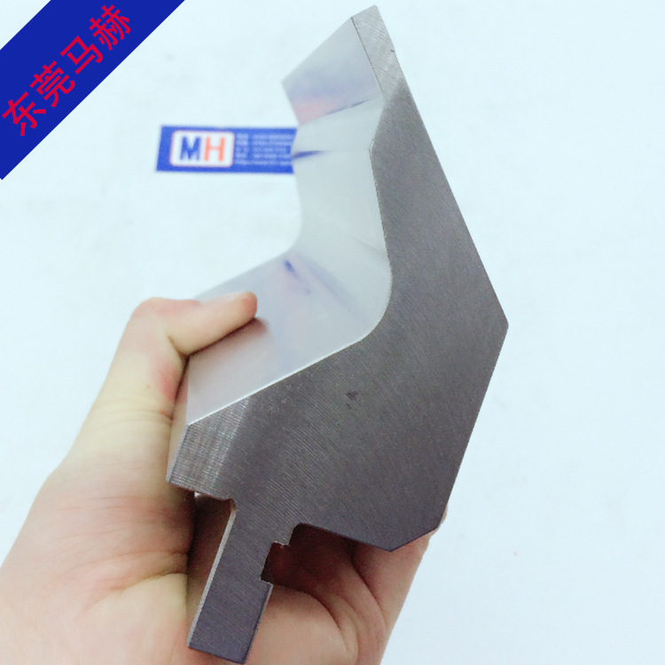 广东数控折弯机模具453定制鹅颈弯刀折弯模具厂家直销极速发货