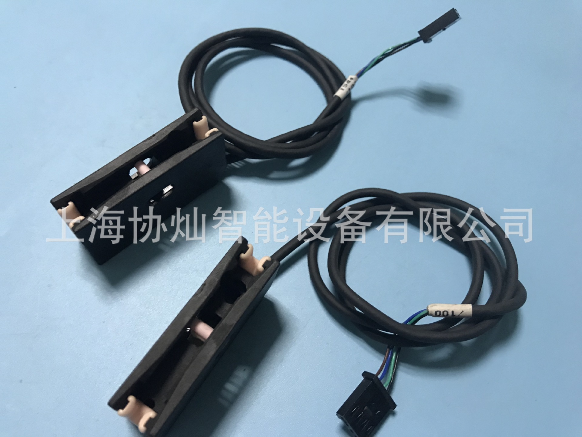 厂家直销:在线张力传感器 络丝车络筒机并纱机