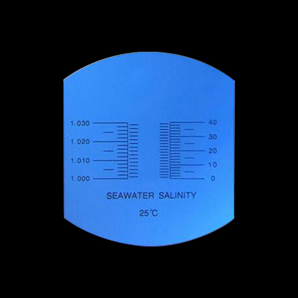 000-1.030食品盐度计 折射仪 折光仪 盐份计