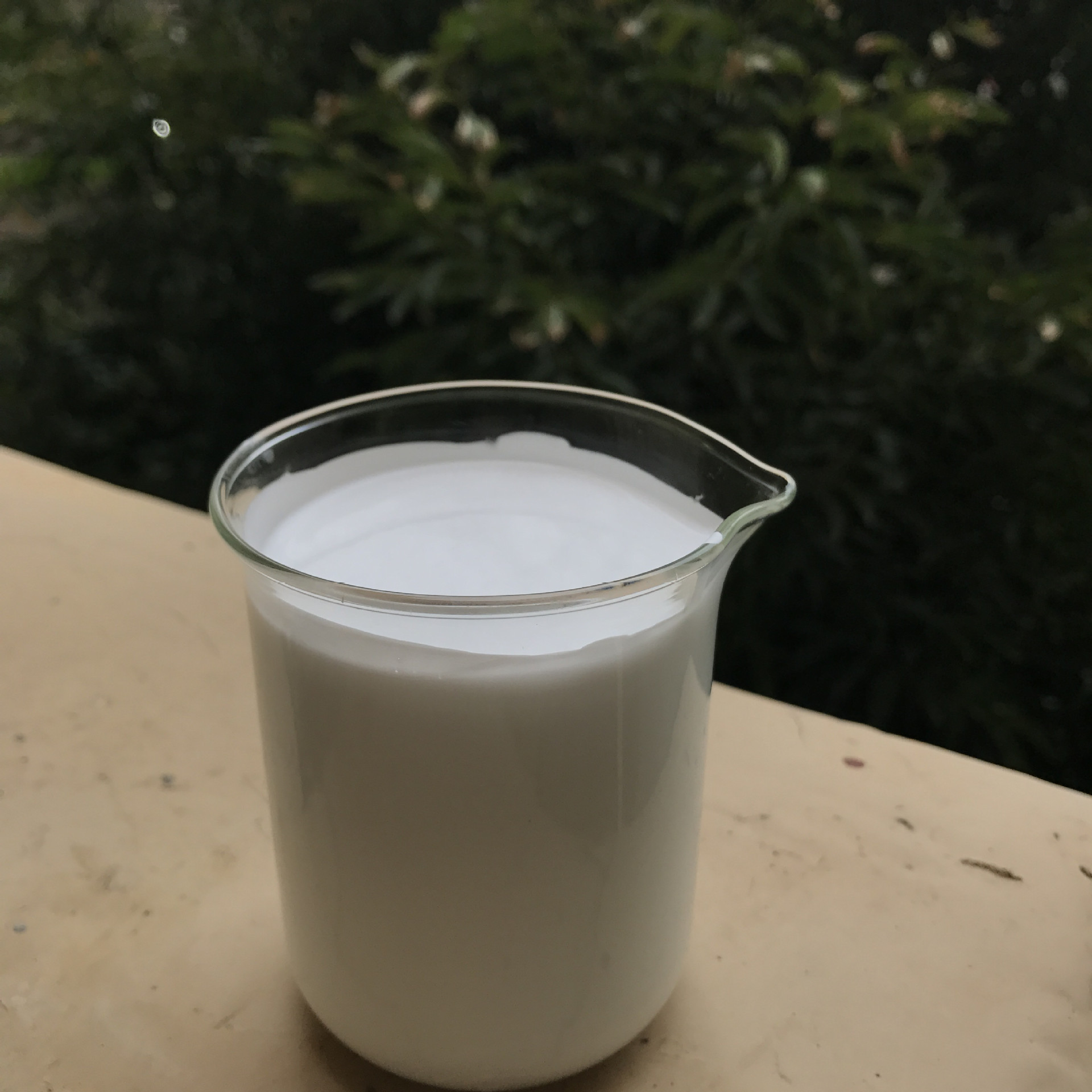 s ph值 6~7         水性硬脂酸乳液  水性硬脂酸锌