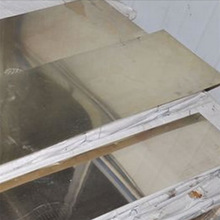 深圳供应抗腐蚀C7521锌白铜板 高强度耐磨C7701造船用白铜板 零售