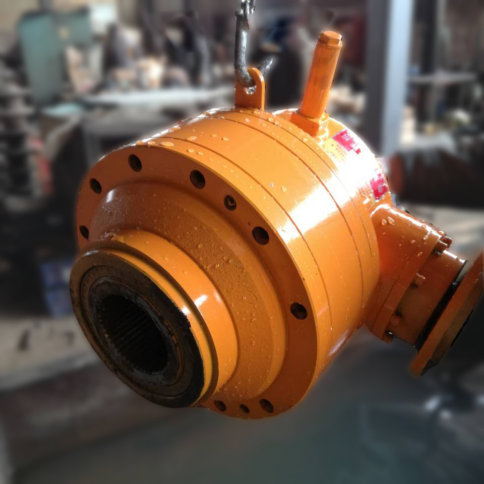 厂家直销 混凝土搅拌站配件 m309r仕高玛减速机