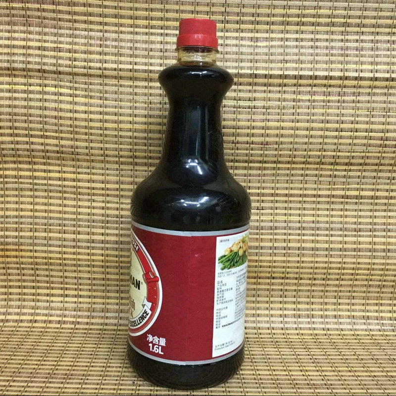 万字酱油 寿司料理 刺身酱油 日本龟甲万酱油 大万字酱油