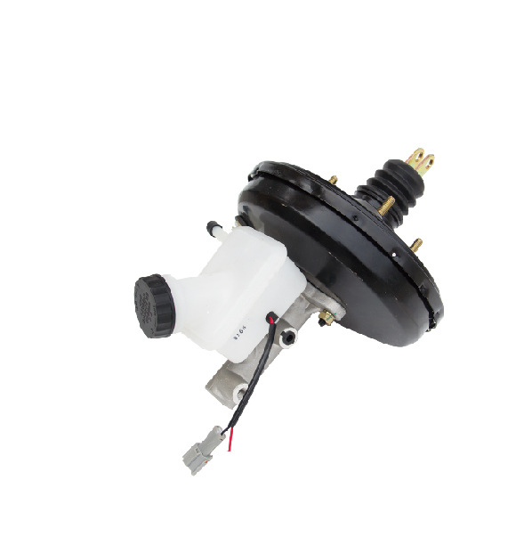 定制铝合金真空助力器 直销电动汽车总泵刹车包气体传输泵批发