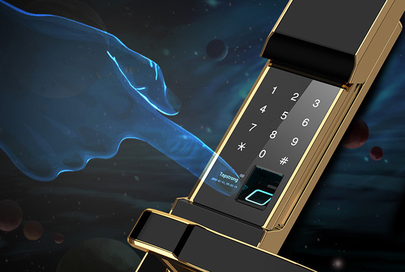 识别指纹解锁_指纹识别算法研究_识别系统的原理及算法研究