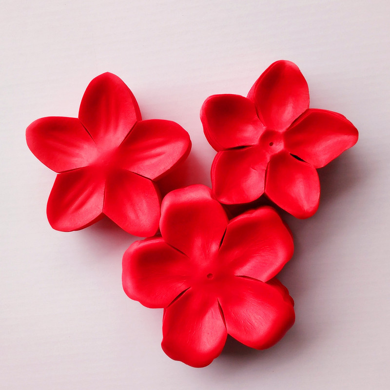 厂家直销香皂花花片情人节玫瑰花礼品diy花头手工肥皂花瓣批发