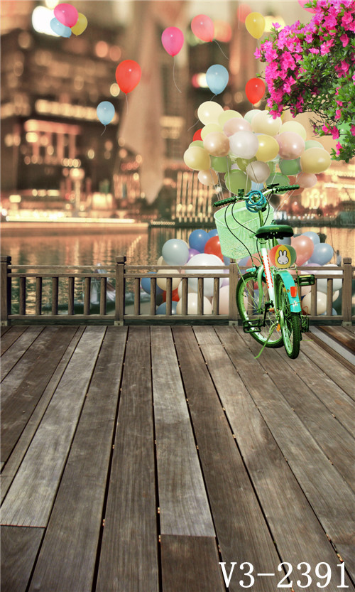 新款儿童摄影背景布影楼主题拍摄照相馆拍照韩版百天宝宝迷你墙纸