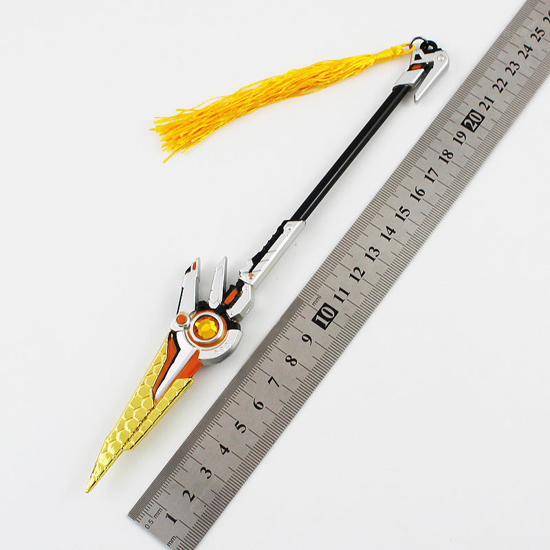 l款武器-韩信逐梦之影大1