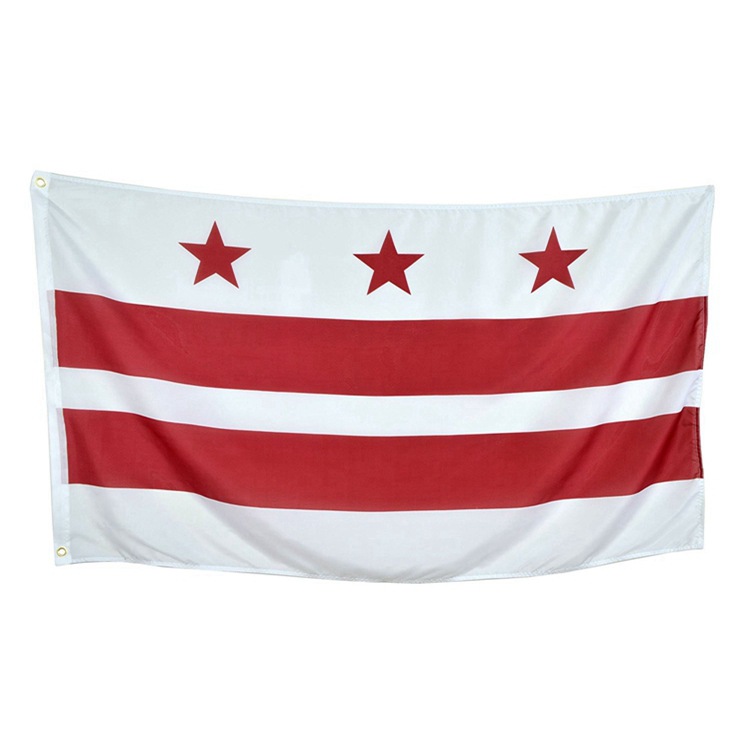 美国 华盛顿州 旗 90x150cm 3x5ft washington flag-阿里巴巴