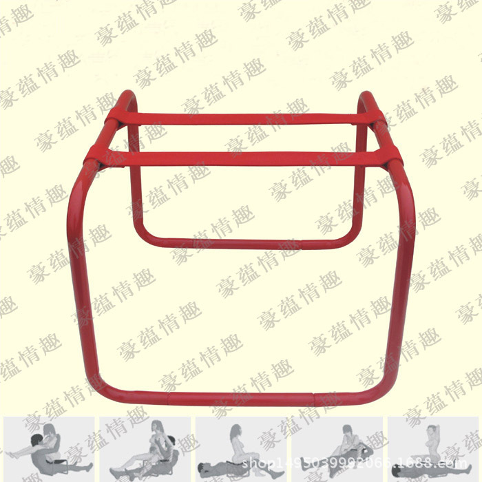 夫妻合欢弹力椅 情趣宾馆情趣椅 性爱助力椅情趣 情趣客房道具