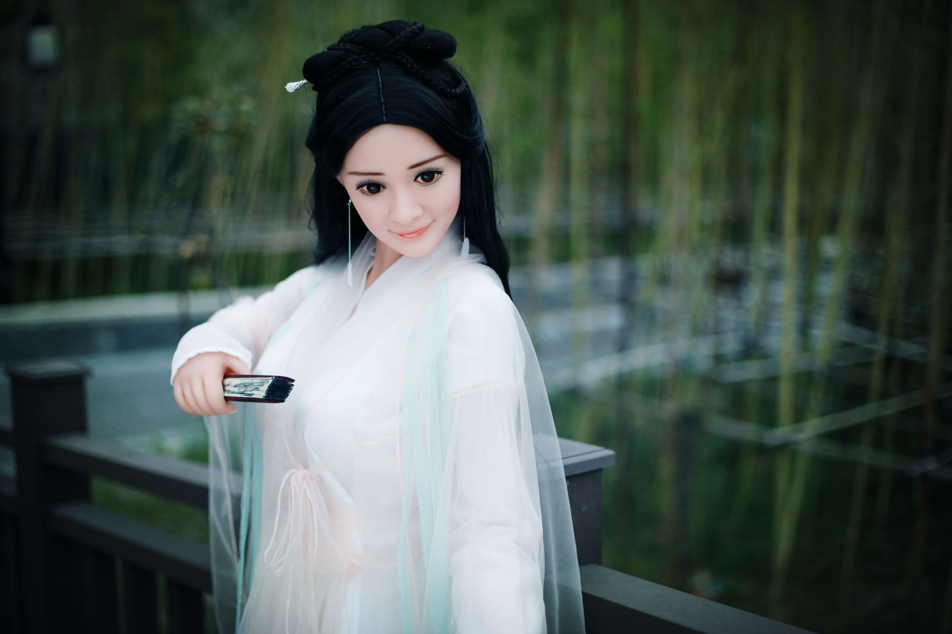 性爱机器人男用明星款实体娃娃自慰器硅胶娃娃真人艺术人体美女