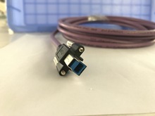 USB3.0机器人测控线，3米5米，原厂品质，（高柔）拖链线缆