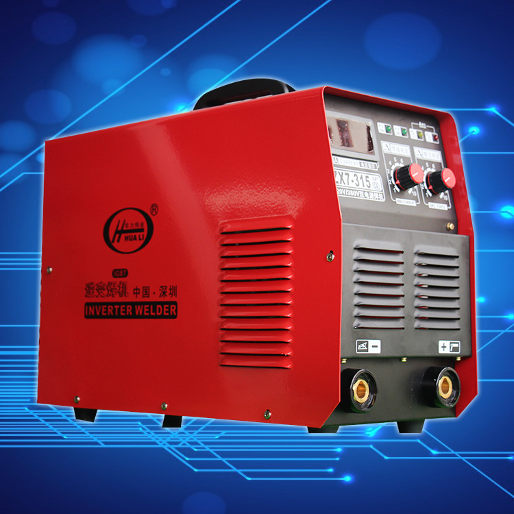 厂家促销全铜电焊机220v380v双用电源手提电焊机钢板焊条电焊机