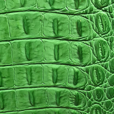 牛皮材料_压花纹鳄鱼皮 鞋材箱包牛皮材料 加工生产鳄鱼皮材料 - 阿里